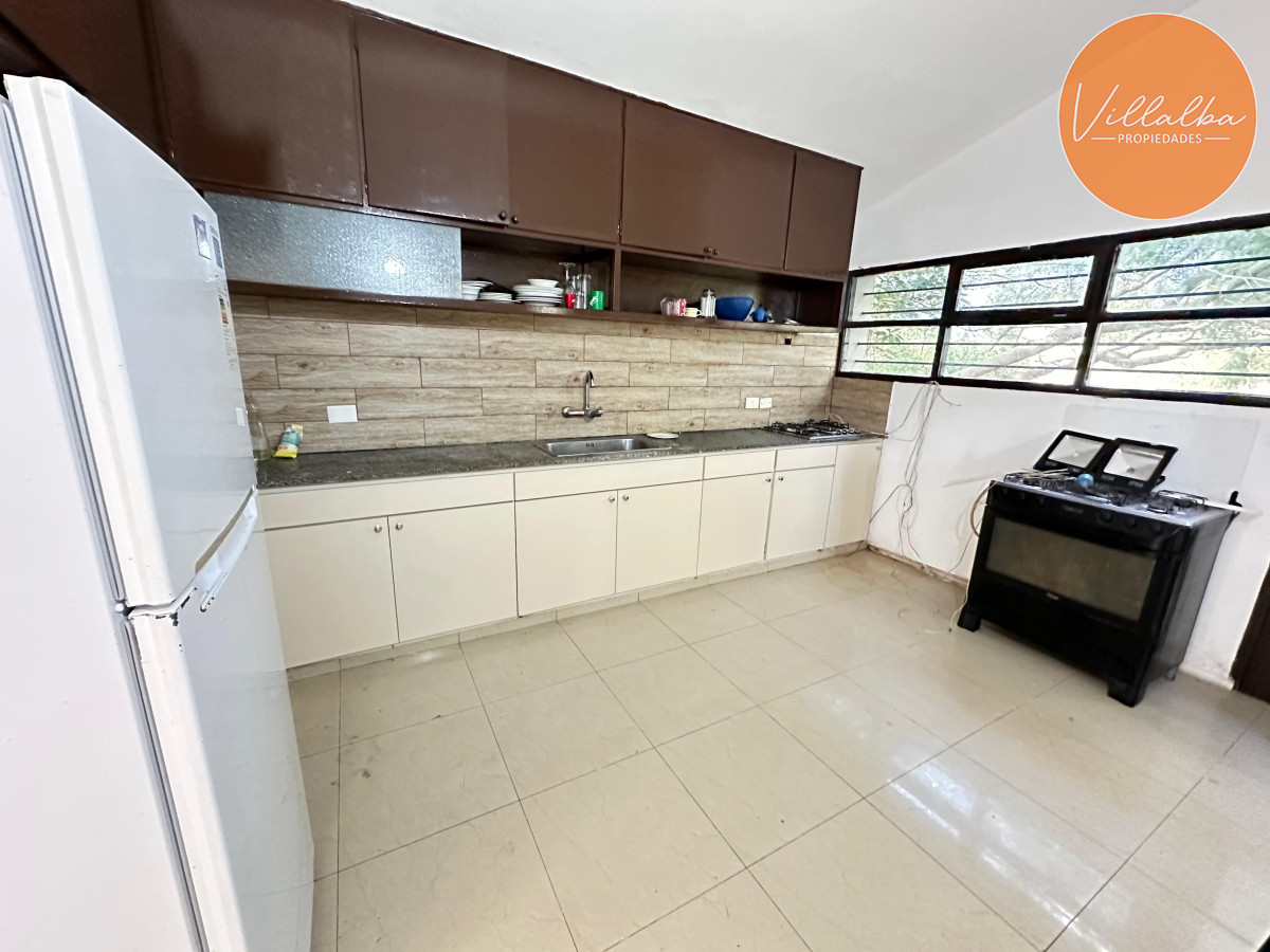 Apartamento ID.3033 - Casa en golf, 3 dormitorios 