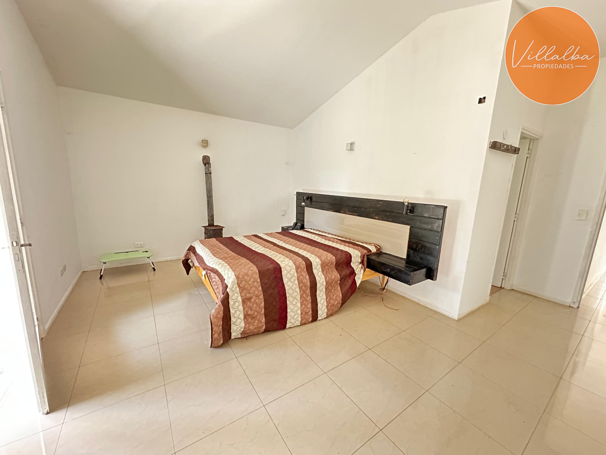 Apartamento ID.3033 - Casa en golf, 3 dormitorios 