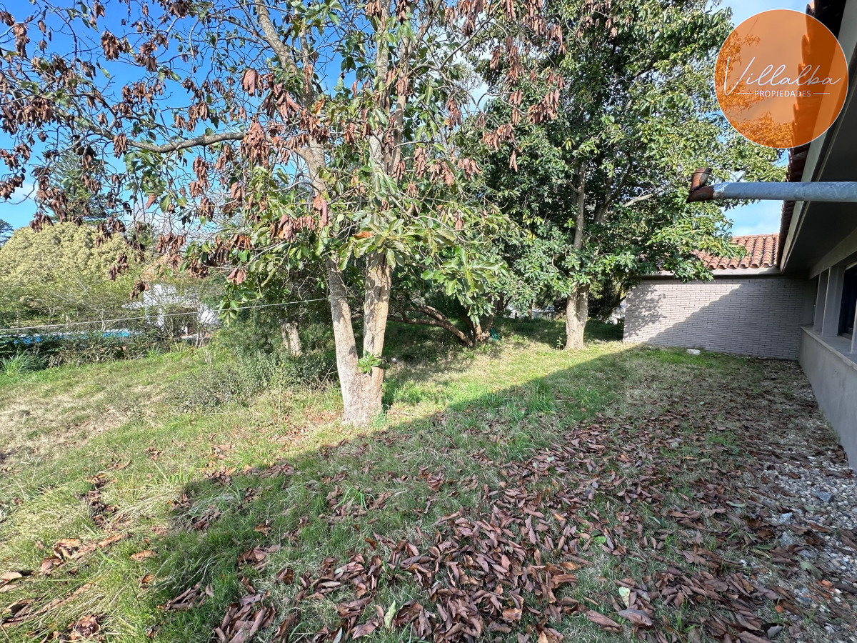 Apartamento ID.3033 - Casa en golf, 3 dormitorios 