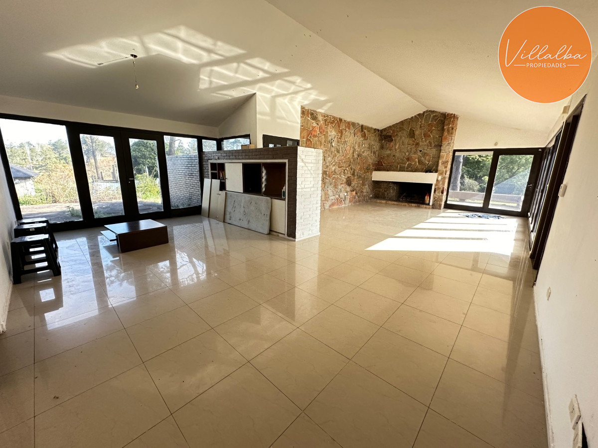 Apartamento ID.3033 - Casa en golf, 3 dormitorios 