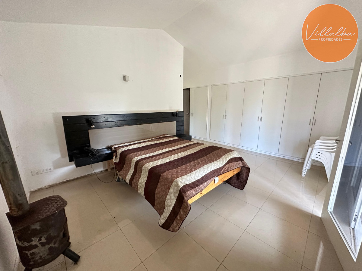 Apartamento ID.3033 - Casa en golf, 3 dormitorios 