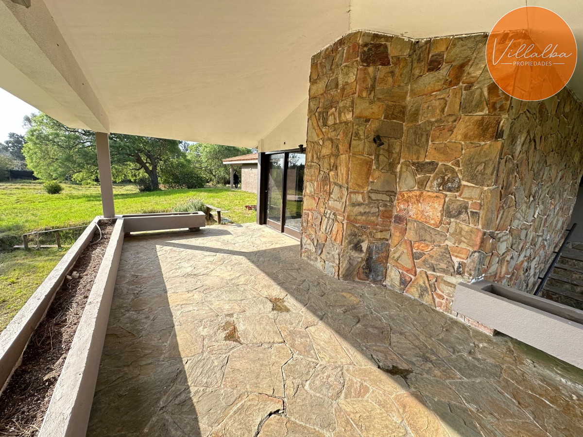 Apartamento ID.3033 - Casa en golf, 3 dormitorios 