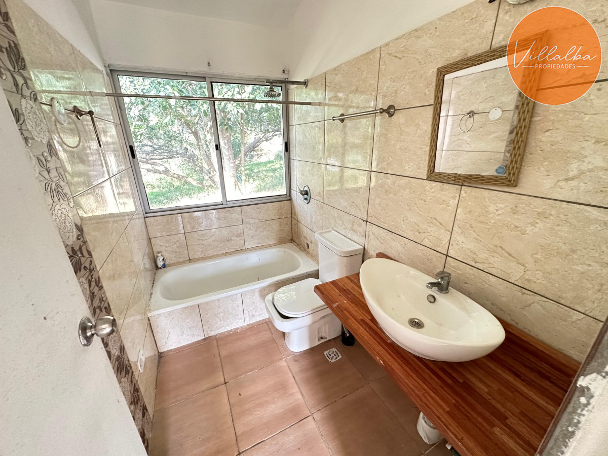 Apartamento ID.3033 - Casa en golf, 3 dormitorios 