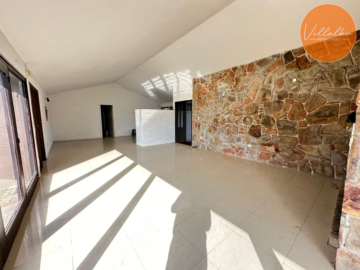 Apartamento ID.3033 - Casa en golf, 3 dormitorios 