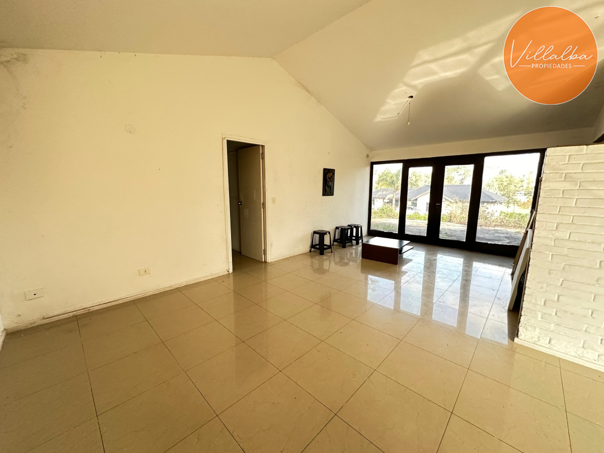 Apartamento ID.3033 - Casa en golf, 3 dormitorios 