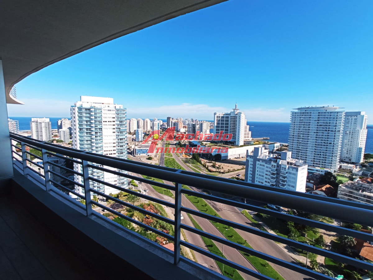 Mansa - GoPunta - Portal Inmobiliario de Punta del Este - Maldonado