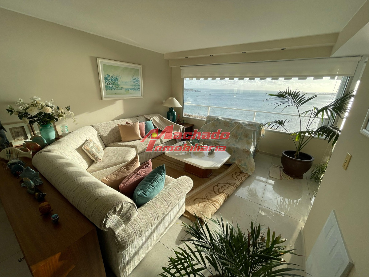 Mansa - GoPunta - Portal Inmobiliario de Punta del Este - Maldonado