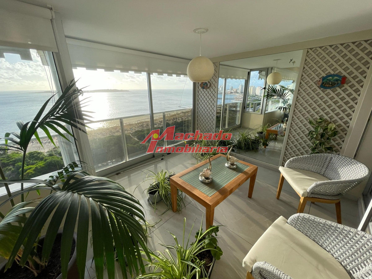 Mansa - GoPunta - Portal Inmobiliario de Punta del Este - Maldonado