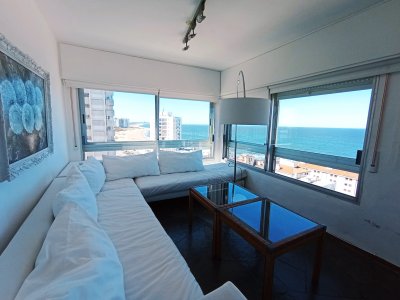Apartamento en venta 2 dormitorios