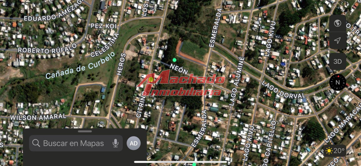 Altos de la Laguna - GoPunta - Portal Inmobiliario de Punta del Este - Maldonado