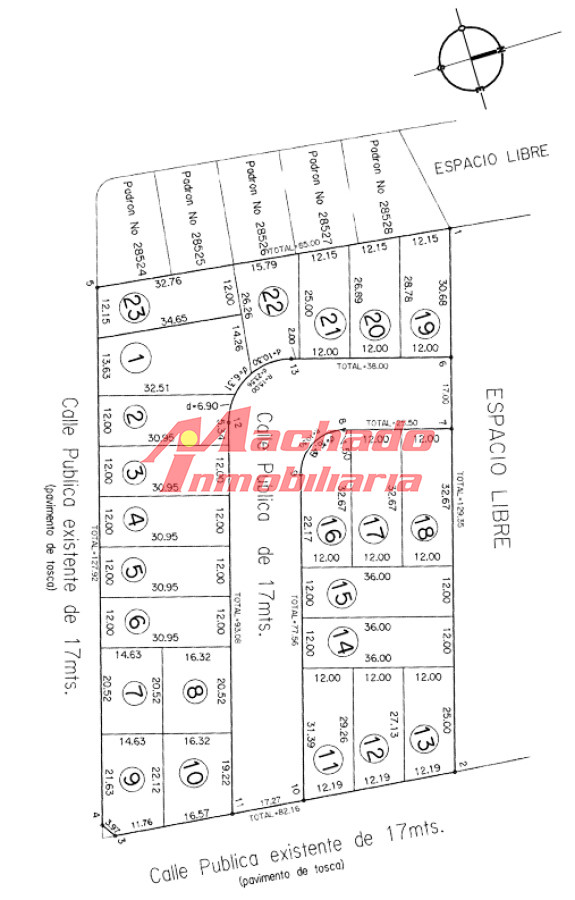 Altos de la Laguna - GoPunta - Portal Inmobiliario de Punta del Este - Maldonado