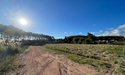 Terreno en Maldonado, Altos de la Laguna