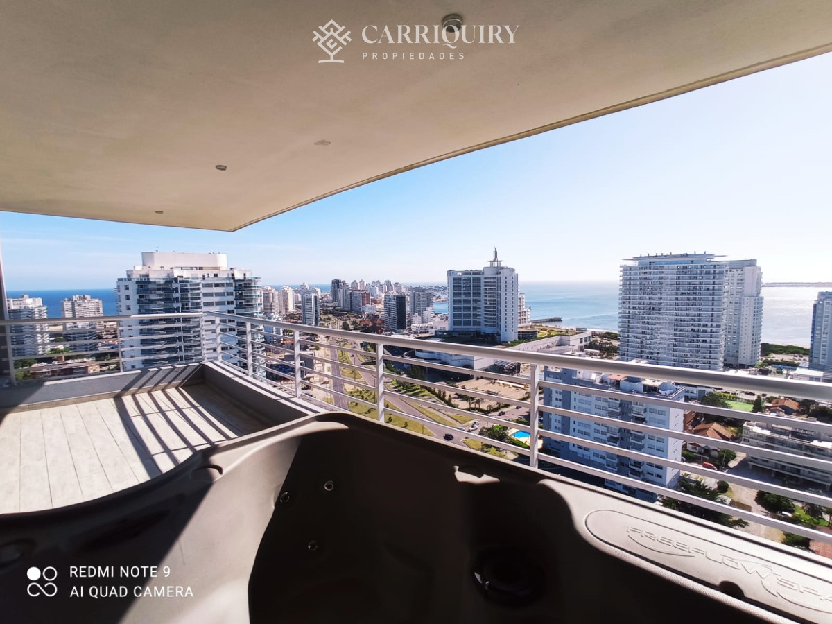 Apartamento ID.7451 - PENT HOUSE DUPLEX ALEXANDER BOULEVARD 