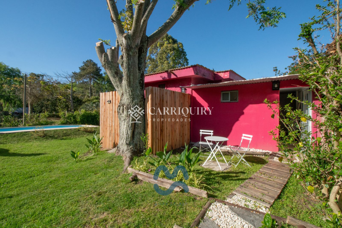 El Tesoro - GoPunta - Portal Inmobiliario de Punta del Este - Maldonado