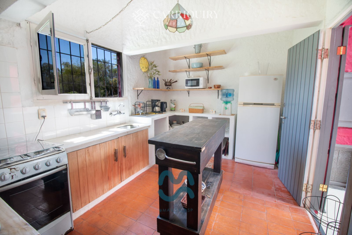 Casa ID.7328/Casa-Rincón-del-Indio-5-dormitorios-piscina-garage - Casa en La Barra, El Tesoro