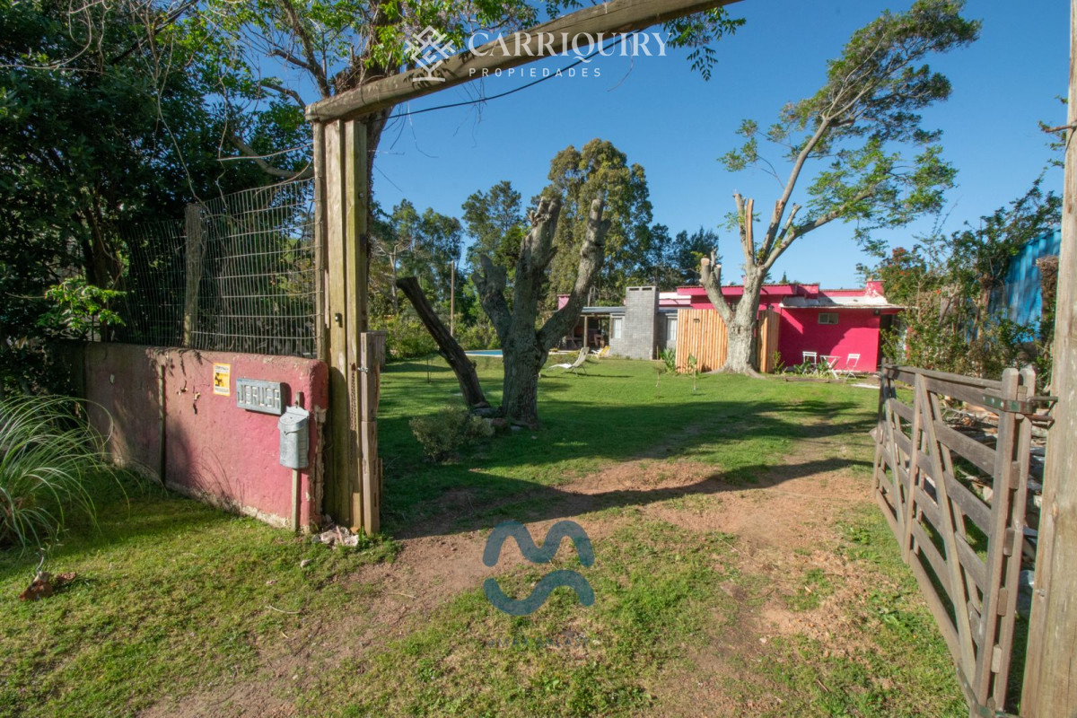 Casa ID.7328/Casa-Rincón-del-Indio-5-dormitorios-piscina-garage - Casa en La Barra, El Tesoro