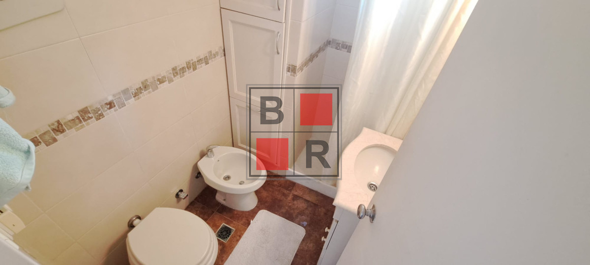 Apartamento ID.1020 - Departamento frente al mar