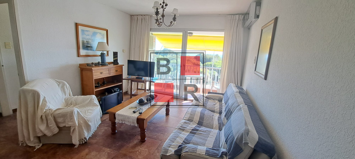Apartamento ID.1020 - Departamento frente al mar