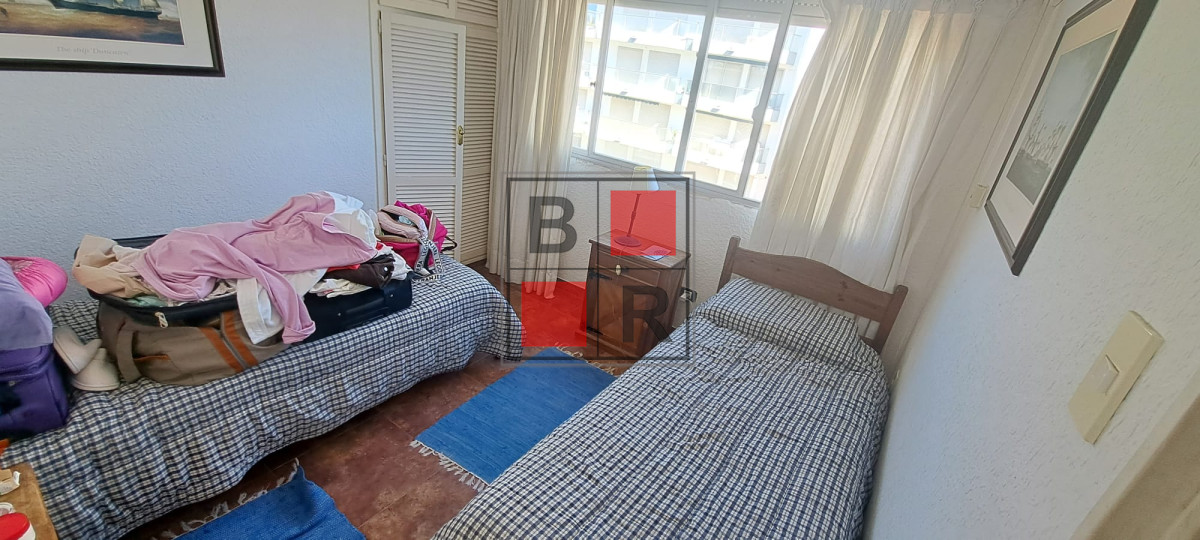 Apartamento ID.1020 - Departamento frente al mar