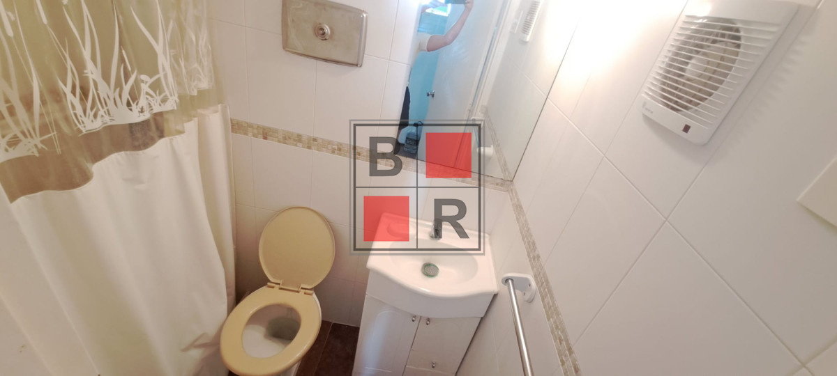 Apartamento ID.1020 - Departamento frente al mar
