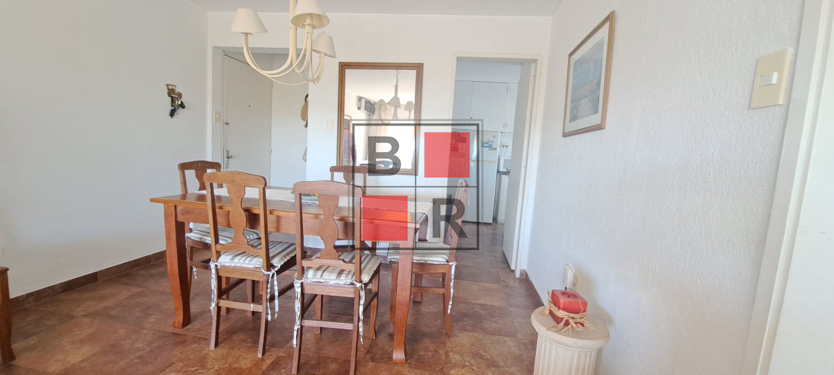 Apartamento ID.1020 - Departamento frente al mar