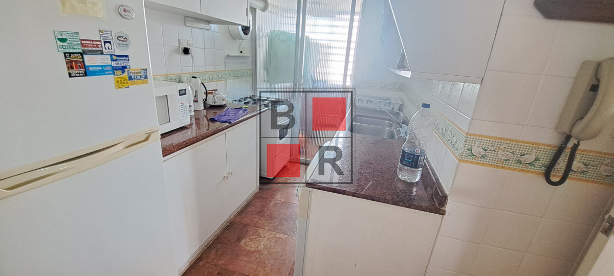 Apartamento ID.1020 - Departamento frente al mar