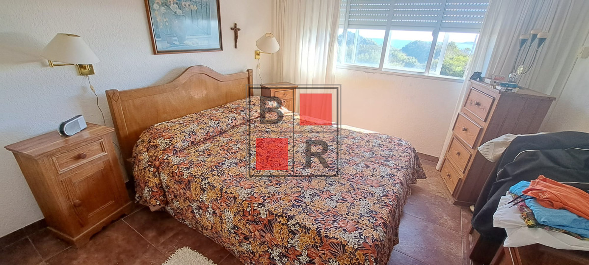 Apartamento ID.1020 - Departamento frente al mar
