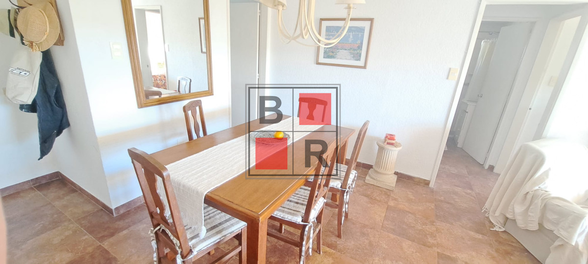 Apartamento ID.1020 - Departamento frente al mar