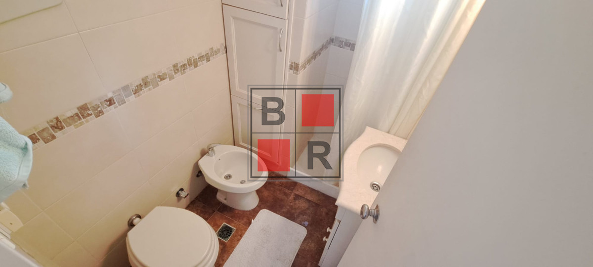 Apartamento ID.1020 - Departamento frente al mar