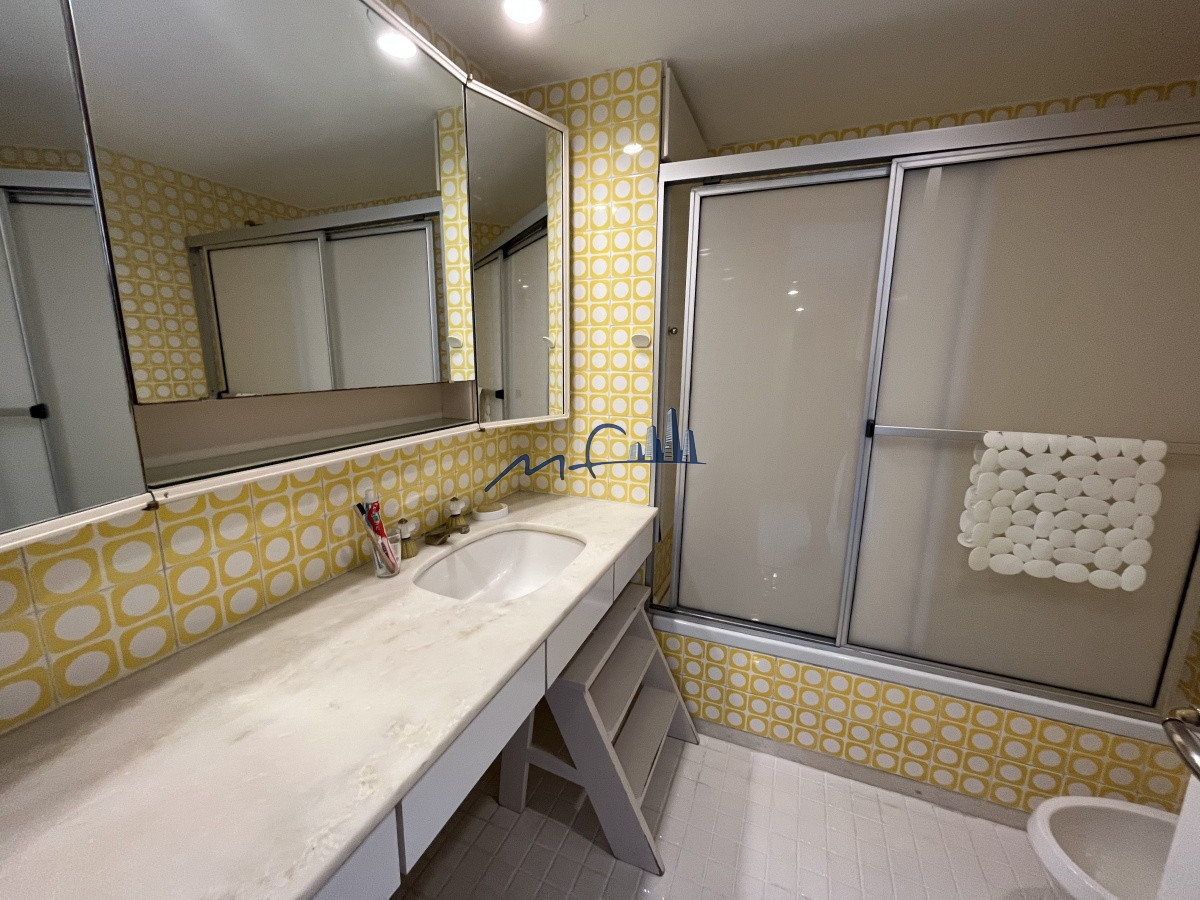 Apartamento ID.400 - espectacular planta en edificio Pez espada 
