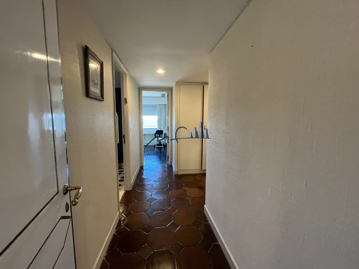 Apartamento ID.400 - espectacular planta en edificio Pez espada 