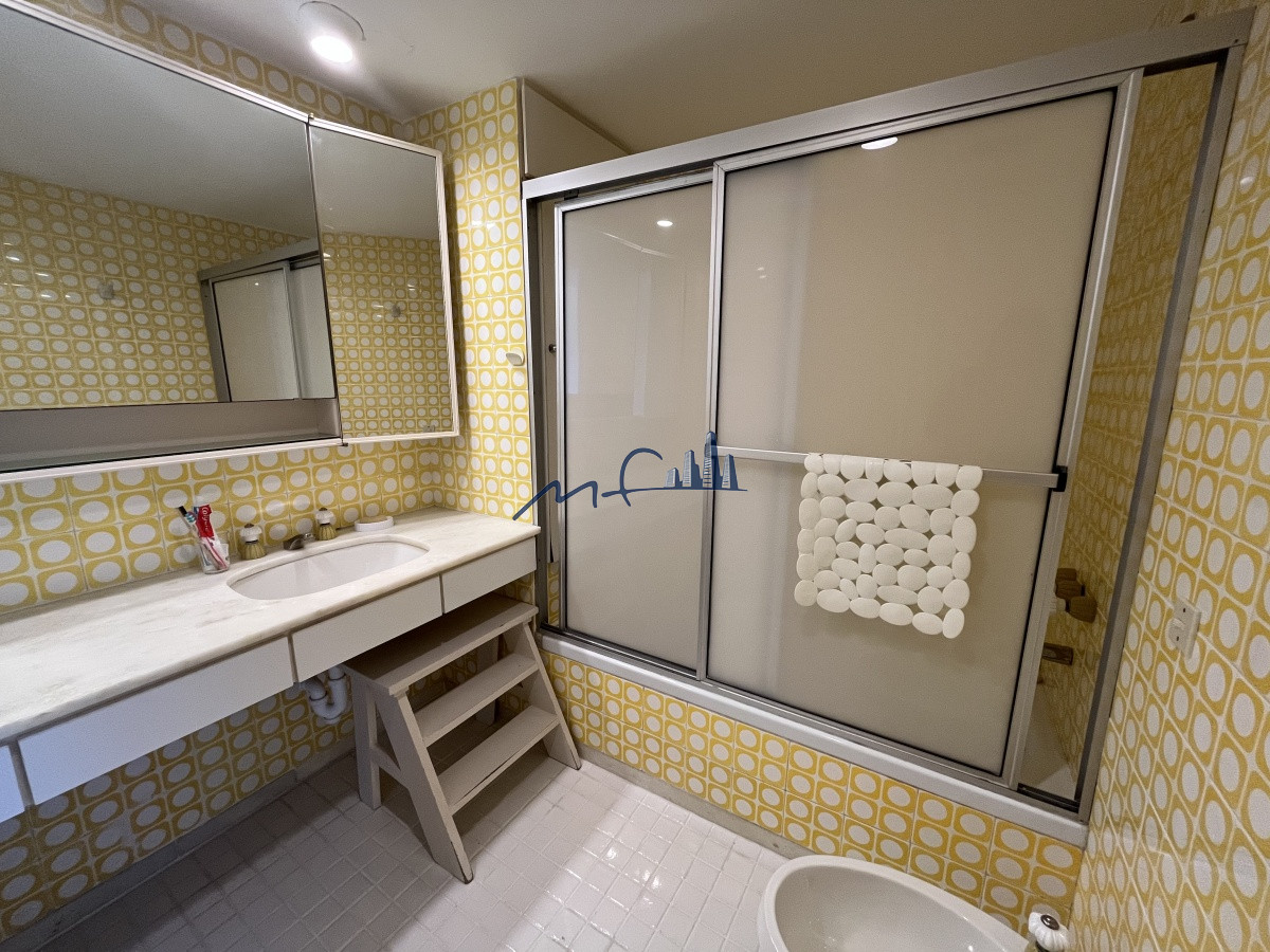 Apartamento ID.400 - espectacular planta en edificio Pez espada 
