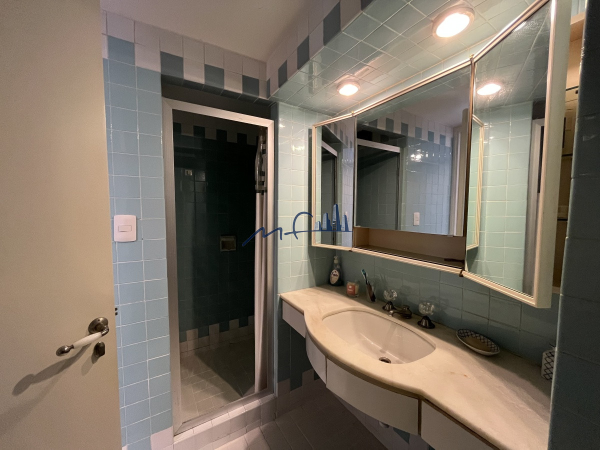 Apartamento ID.400 - espectacular planta en edificio Pez espada 