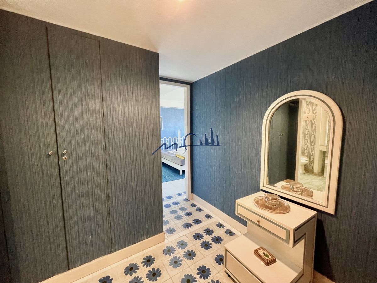 Apartamento ID.400 - espectacular planta en edificio Pez espada 
