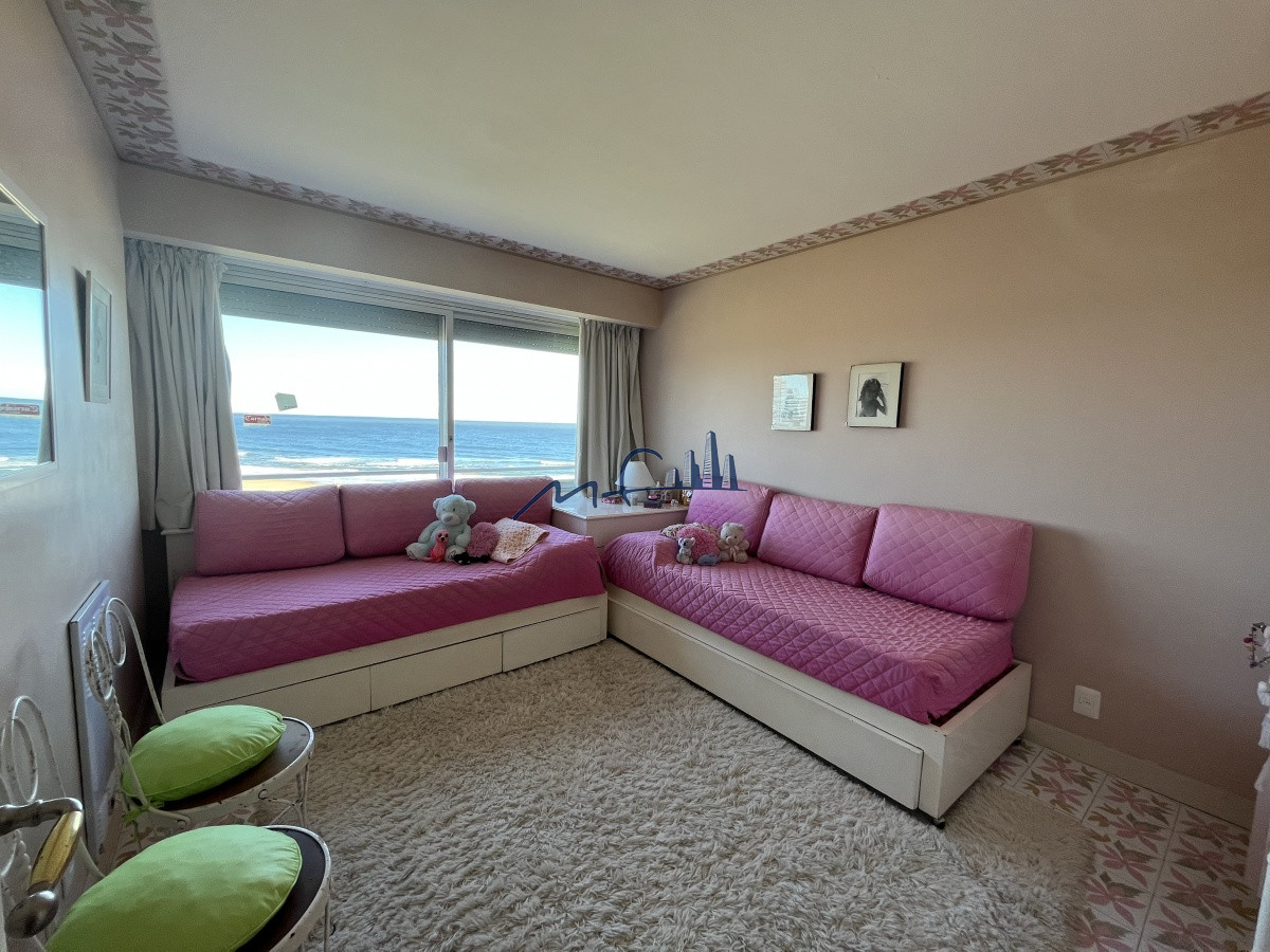 Apartamento ID.400 - espectacular planta en edificio Pez espada 