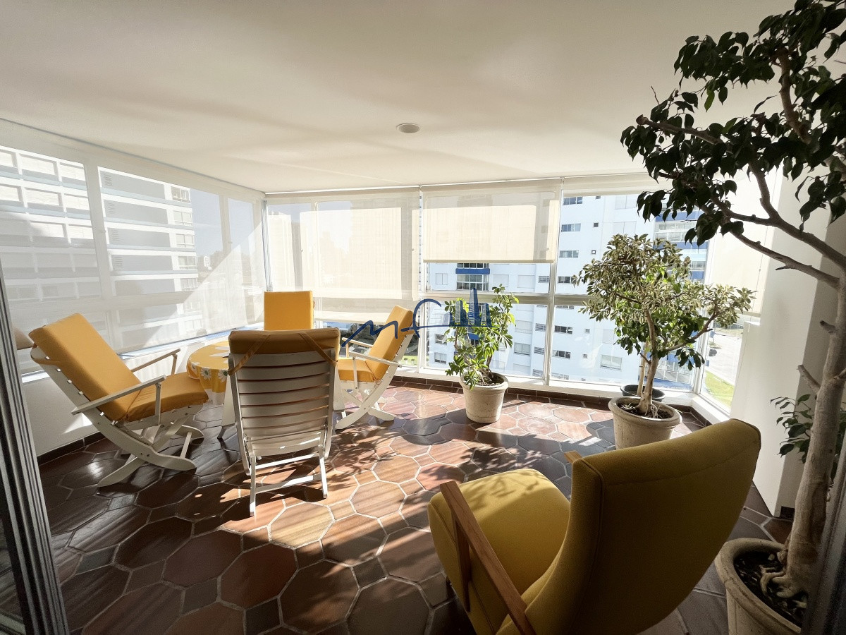 Apartamento ID.400 - espectacular planta en edificio Pez espada 