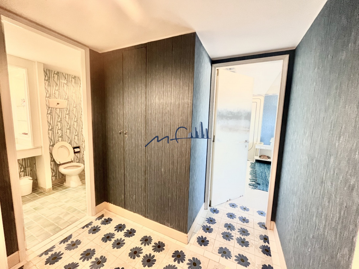 Apartamento ID.400 - espectacular planta en edificio Pez espada 