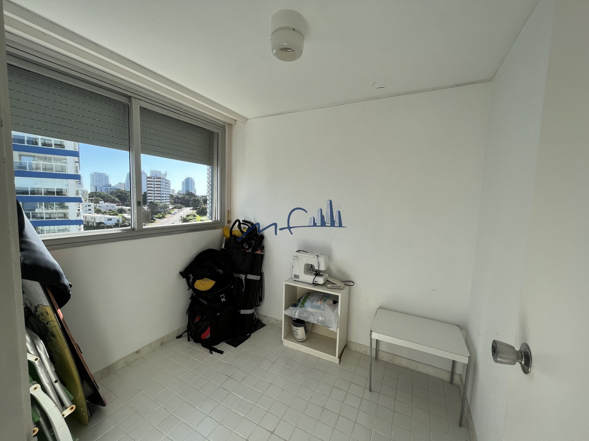 Apartamento ID.400 - espectacular planta en edificio Pez espada 