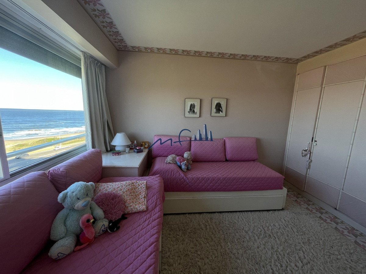 Apartamento ID.400 - espectacular planta en edificio Pez espada 