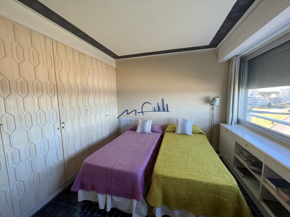 Apartamento ID.400 - espectacular planta en edificio Pez espada 