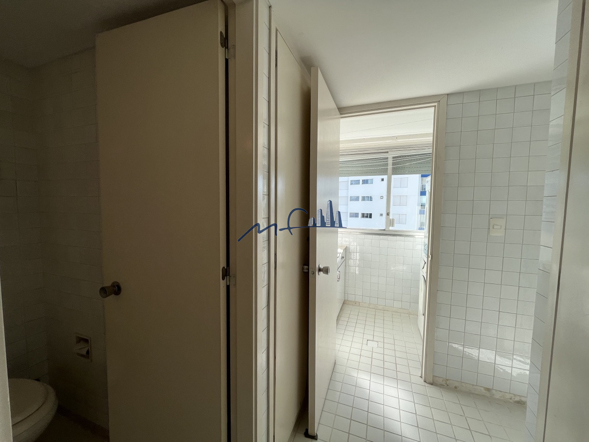 Apartamento ID.400 - espectacular planta en edificio Pez espada 