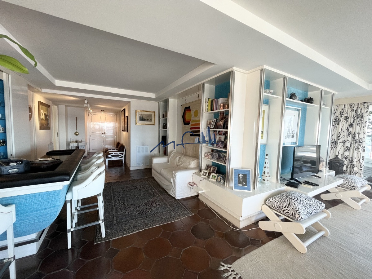 Apartamento ID.400 - espectacular planta en edificio Pez espada 