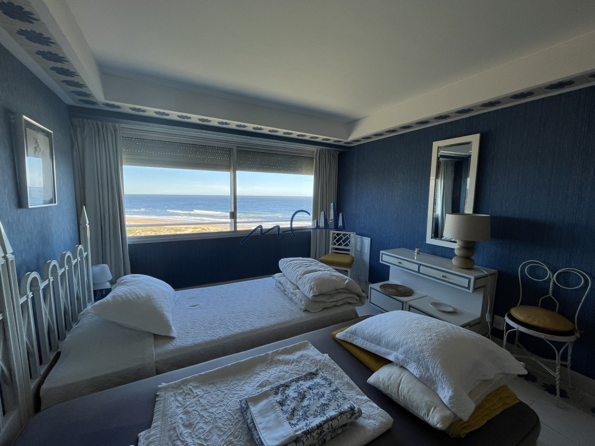 Apartamento ID.400 - espectacular planta en edificio Pez espada 