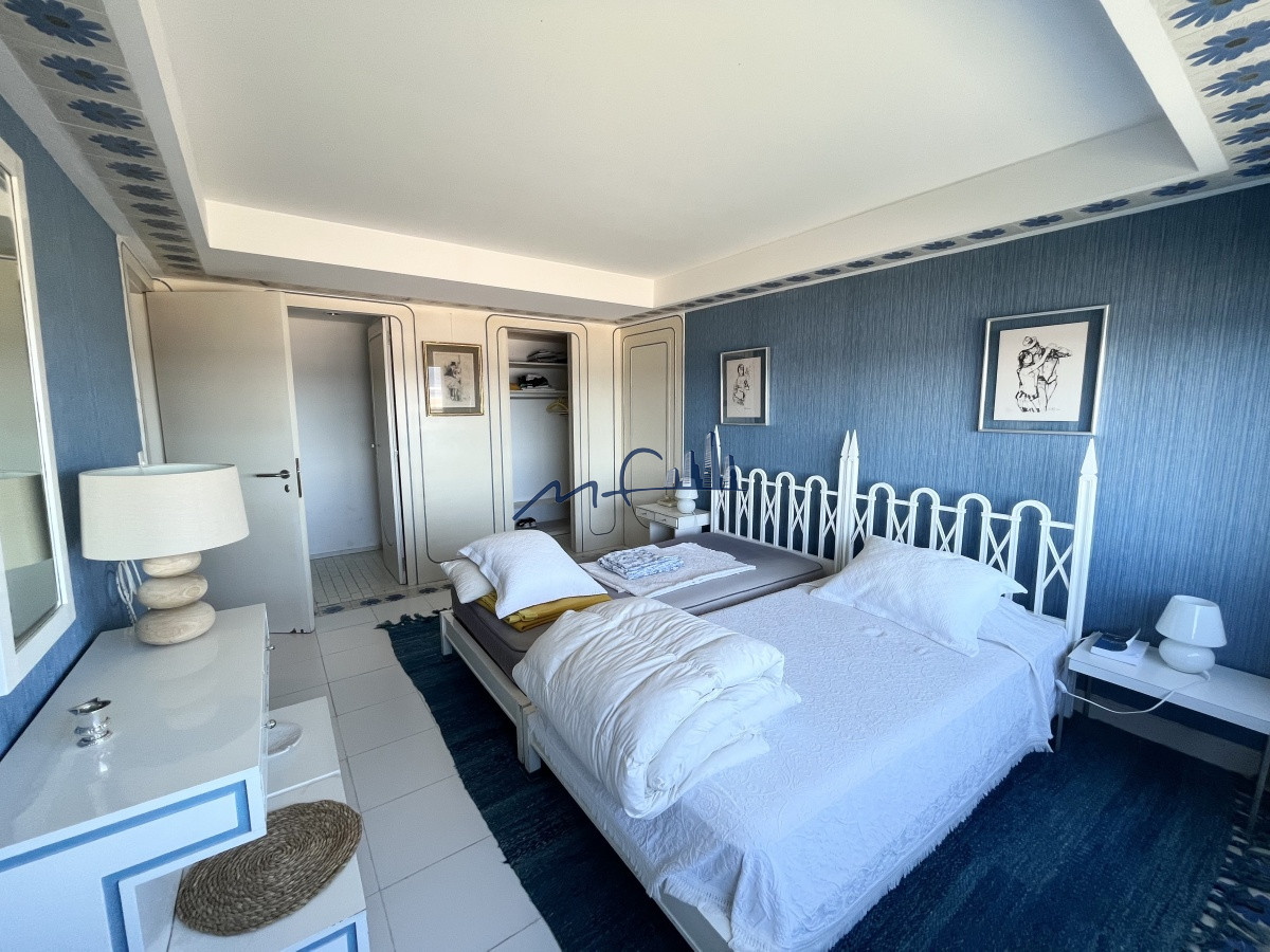 Apartamento ID.400 - espectacular planta en edificio Pez espada 
