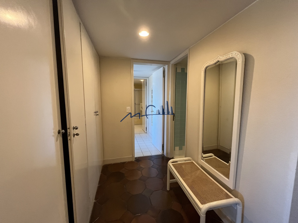 Apartamento ID.400 - espectacular planta en edificio Pez espada 