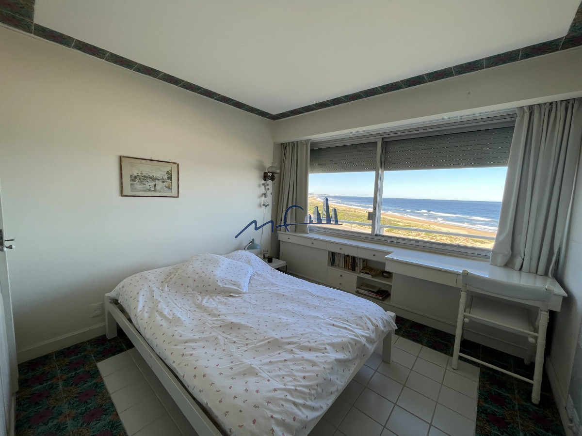 Apartamento ID.400 - espectacular planta en edificio Pez espada 