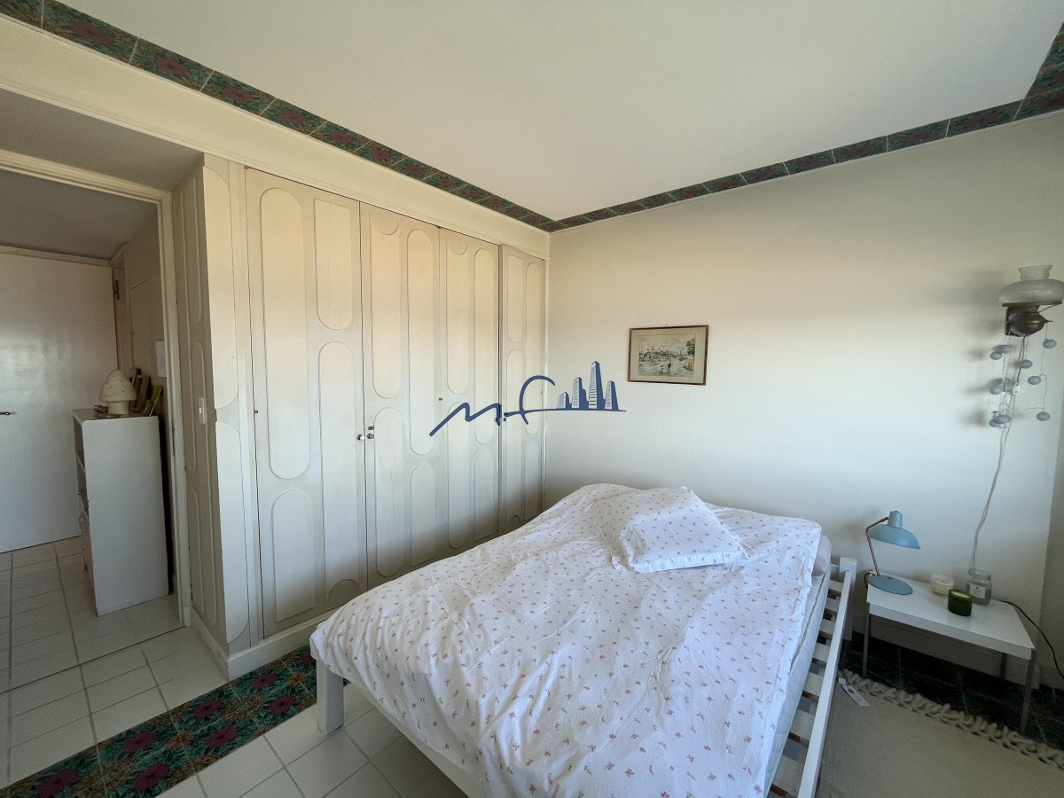 Apartamento ID.400 - espectacular planta en edificio Pez espada 