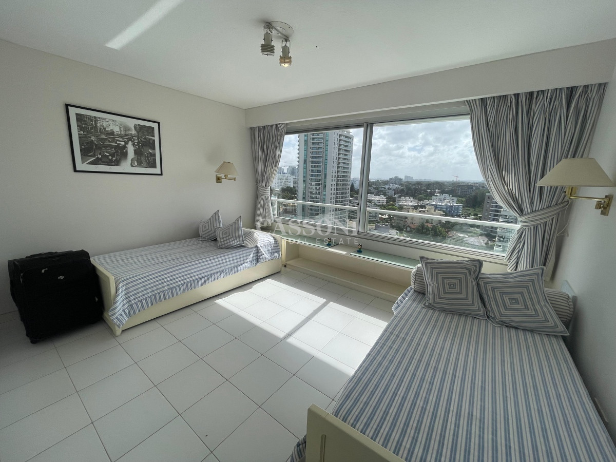 Apartamento ID.2132 - Apartamento de 3 dormitorios en la Brava