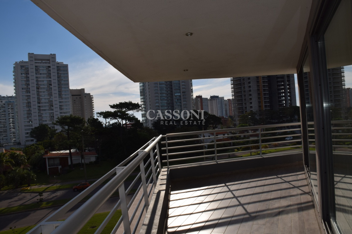 Apartamento ID.1832 - Apartamento en edificio de lujo