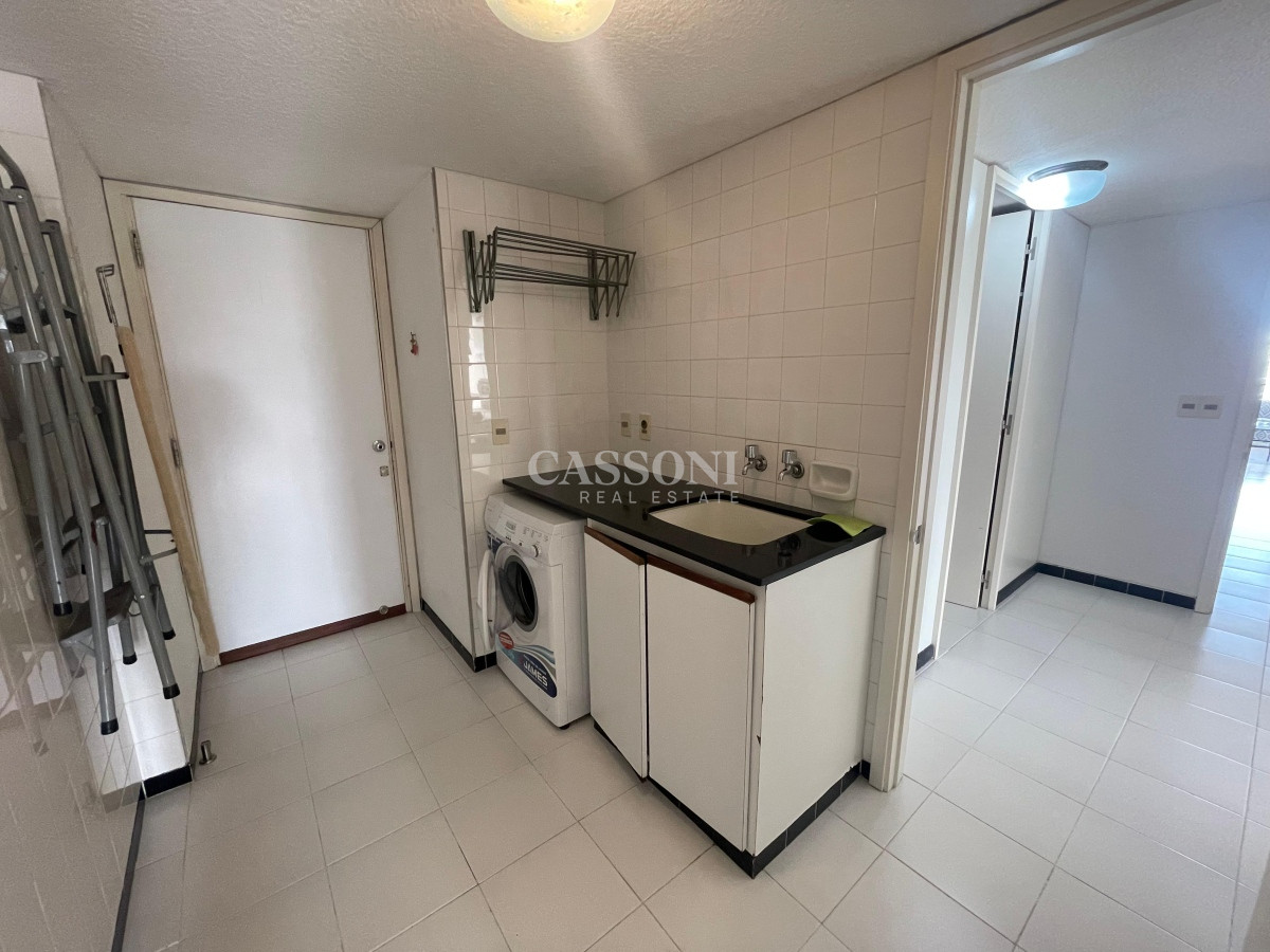 Apartamento ID.2132 - Apartamento de 3 dormitorios en la Brava